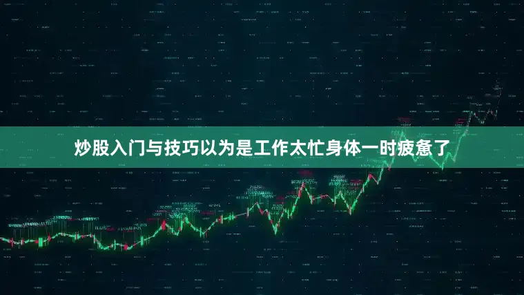 炒股入门与技巧以为是工作太忙身体一时疲惫了
