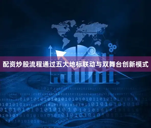 配资炒股流程通过五大地标联动与双舞台创新模式